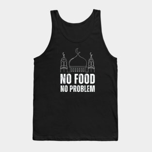 Ramadan Tank Top